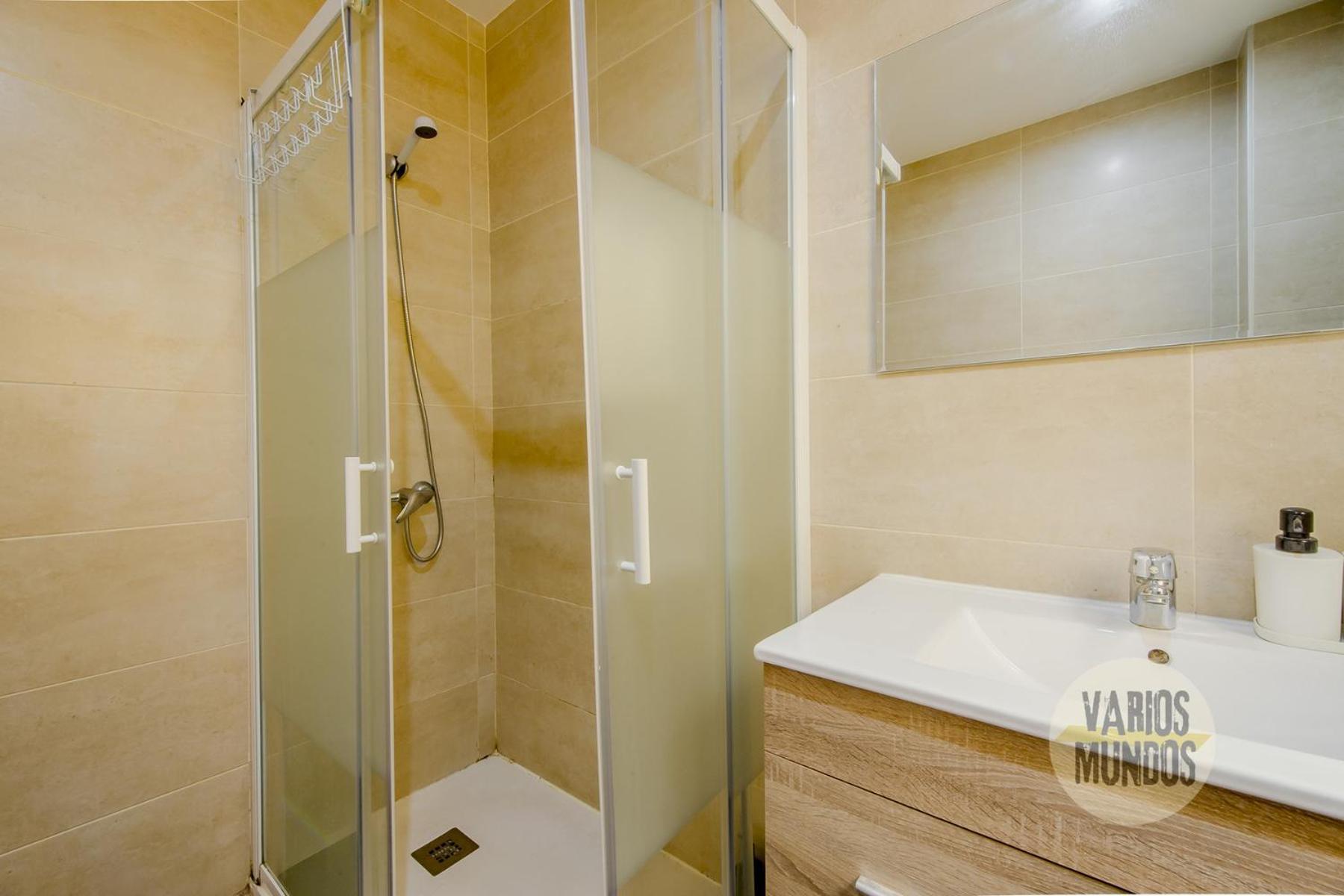 Apartment Encantador Piso En La Latina - Centro